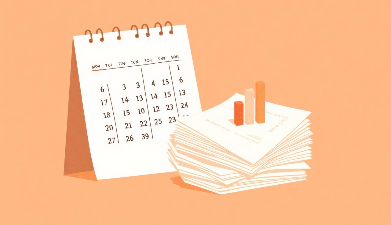 Efficiënte maandafsluiting en boekhouding met AI voor het MKB